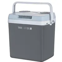 Lada frigorifica racire incalzire 32L, UTIL 25L, TEESA TSA5001.1