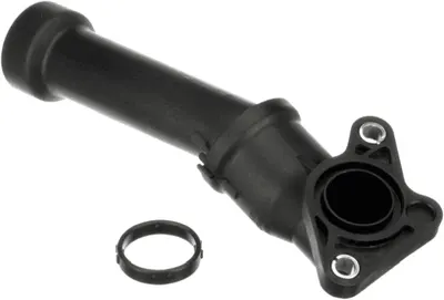 Cuplaj conducta lichid racire potrivit CITROEN JUMPER II; FIAT DUCATO; FORD TRANSIT; PEUGEOT BOXER 2.2D 04.06