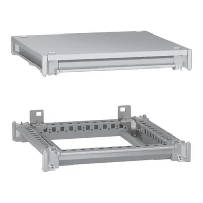 Cadru superior si inferior, PanelSeT SFN 400x400, acoperis inclus