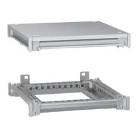 Cadru superior si inferior, PanelSeT SFN 400x400, acoperis inclus
