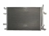 Radiator clima AC cu uscator VOLVO S60 I, S80 I, V70 II, XC70 CROSS COUNTRY 2.0-3.0 intre 1999-2010