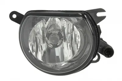 Proiector lampa ceata dreapta H11 AUDI Q7 4L intre 2010-2015