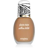 Sisley Phyto-Teint Ultra Eclat fard lichid de lunga durata pentru o piele mai luminoasa culoare 5C (5) Golden 30 ml