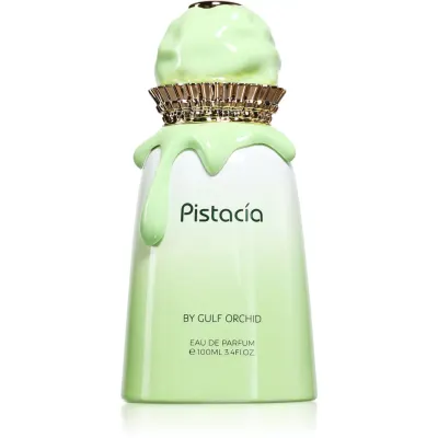 Gulf Orchid Pistacia Eau de Parfum unisex 100 ml
