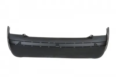 Bara spate cu ornamente, cu spoiler, grunduit VW PASSAT SEDAN intre 1996-2000