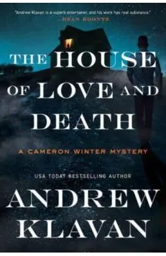 The House of Love and Death