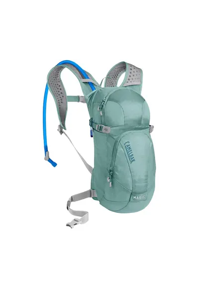 Rucsac Women's Magic™ Hydration Pack - Mineral Blue