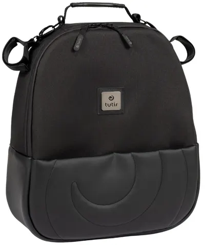Rucsac universal pentru cărucior Tutis - UK01, negru