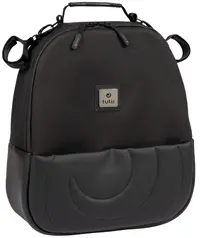 Rucsac universal pentru cărucior Tutis - UK01, negru
