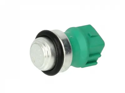Senzor temperatura lichid racire (numar pini: 3, verde) VOLVO S40 I, V40; MITSUBISHI CARISMA, SPACE STAR; OPEL ARENA; RENAULT CLIO II, ESPACE III, KANGOO, KANGOO EXPRESS, LAGUNA I 1.8 1.9D 2.0 dupa 1