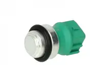 Senzor temperatura lichid racire (numar pini: 3, verde) VOLVO S40 I, V40; MITSUBISHI CARISMA, SPACE STAR; OPEL ARENA; RENAULT CLIO II, ESPACE III, KANGOO, KANGOO EXPRESS, LAGUNA I 1.8 1.9D 2.0 dupa 1