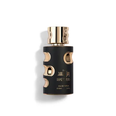 Apa de Parfum Shaikh Saeed Rumz Al Asad, Barbati, 100 ml