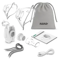 Nebulizator ultrasonic portabil Neno Atemo