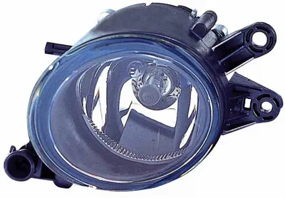Proiector ceata Stanga (H11) potrivit AUDI A4 B6, A4 B7 11.00-03.09