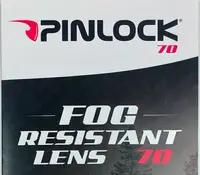 Pinlock Casca Origine Gt, Strada, Jgpr, Force, Logic, Adventure