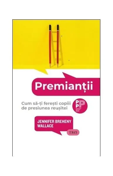 Premianții - Paperback brosat