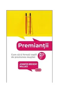 Premianții - Paperback brosat