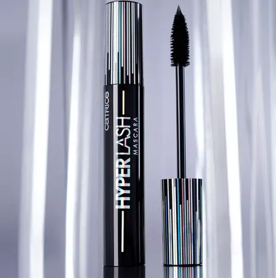 Catrice Hyper Lash Mascara 010