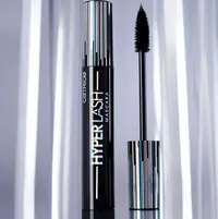 Catrice Hyper Lash Mascara 010