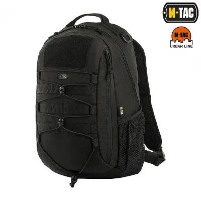 Rucsac tactic Force Urban Line M-TAC - NEGRU