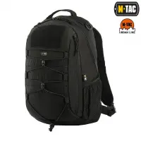 Rucsac tactic Force Urban Line M-TAC - NEGRU
