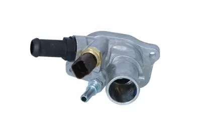 Termostat Lichid Racire (88 C, in Carcasa) Potrivit Alfa Romeo Mito; Fiat 500, 500 C, 500l, Bravo Ii, Doblo Minivan, Fiorino, Fiorino Minivan, Grande Punto, Idea, Linea, Panda, Punto 0.9-1.6 01.04