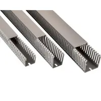 Canal Cablu Perforat 40x60mm