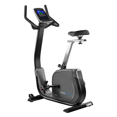 Bicicletă magnetică de exerciții cu generator HMS Premium M1815