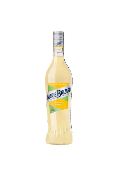 Lichior De Ananas Marie Brizard 15% Alc. 0.7l