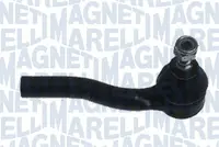 Cap Bara Dreapta Potrivit Alfa Romeo 145, 146, 155, Gtv, Spider; Fiat Brava, Bravo I, Coupe, Tempra, Tipo; Lancia Dedra, Delta Ii 1.1-3.2 07.87-10.05