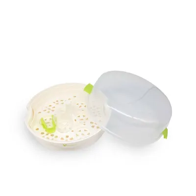 Sterilizator pentru cuptorul cu microunde Cangaroo - Fresh
