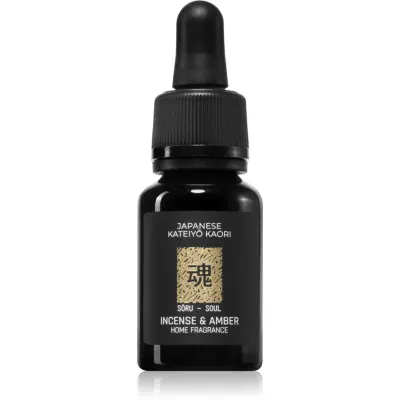 Vila Hermanos Apothecary Japanese Soul ulei parfumat 15 ml