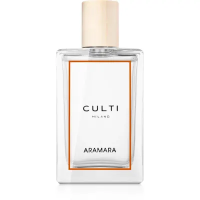 Culti Milano Spray Aramara spray pentru camera 100 ml