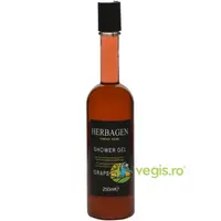 Gel de Dus Elixir din Struguri 250ml