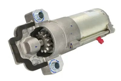 Electromotor (12V, 1,2kW, reconditionat profesional) potrivit FORD FIESTA VII, FOCUS IV, PUMA 1.0-1.5 01.18