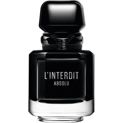 GIVENCHY L’Interdit Absolu Eau de Parfum intense pentru femei 35 ml