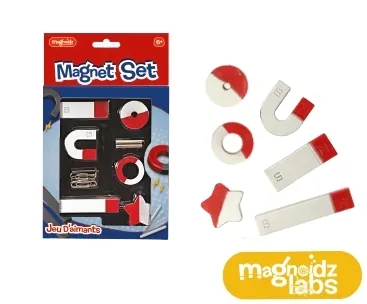 Set de magneți