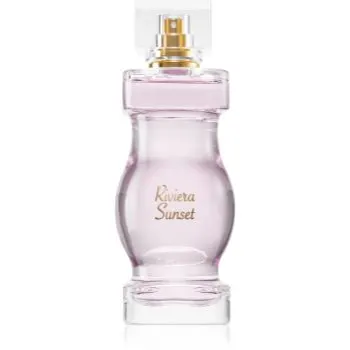 Jeanne Arthes French Way Of Life Collection Azur Eau de Parfum pentru femei