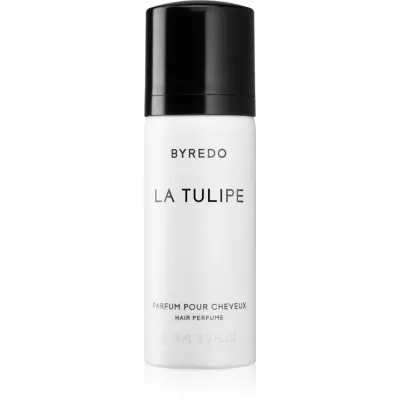 BYREDO La Tulipe spray parfumat pentru par pentru femei 75 ml