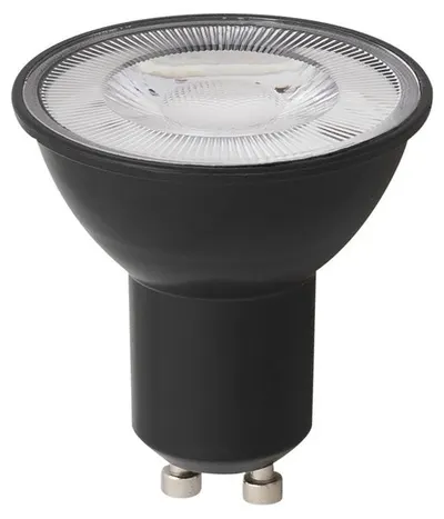 Bec LED Osram - LED Value, PAR16 80, GU10, 6.9W, 4000K, 575 lm