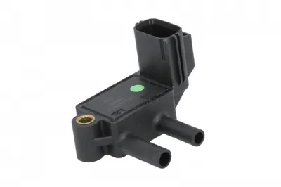 Senzor presiune gaze evacuare (numar pini: 3) potrivit VOLVO C30, S40 II, S80 II, V40, V50, V70 III; FORD C-MAX II, FOCUS III, FOCUS III HATCHBACK, GALAXY II, GRAND C-MAX, KUGA I 1.6D-4.4D 03.05