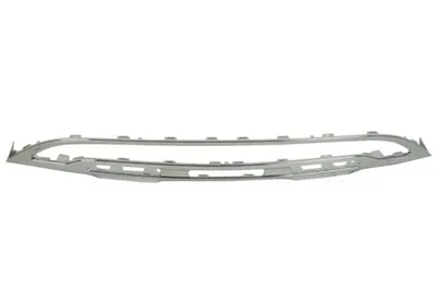 Capac bara fata crom potrivit MERCEDES GLA II H247 01.20