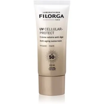 FILORGA UV CELLULAR-PROTECT FACE crema de soare pentru fata antirid