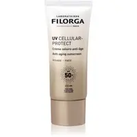 FILORGA UV CELLULAR-PROTECT FACE crema de soare pentru fata antirid