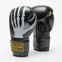 Manusi de Box Leone X Luter Negre