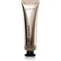 LAMEL Insta BB contour crema Bronzantã culoare 401 Taupe 10 ml