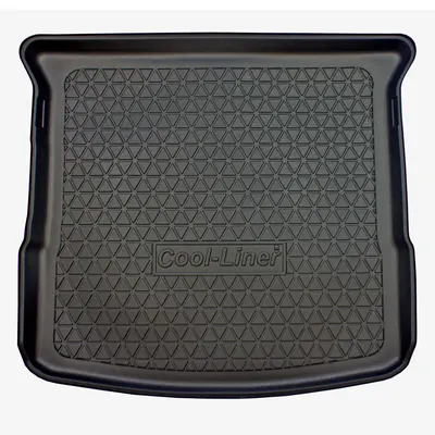 Tavita Portbagaj Compatibila BMW Seria 2 F46 Gran Tourer 2015-2021 Hatchback