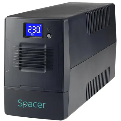 Ups Spacer 900w Spup-1500d-Lit01