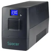 Ups Spacer 900w Spup-1500d-Lit01