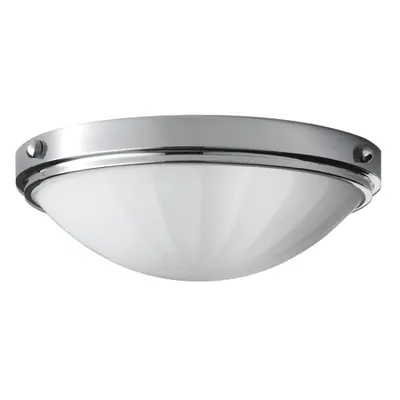 Corp de iluminat decorativ pentru exterior, Perry 2 Light Flush Mount